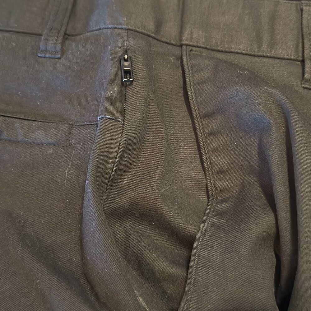 Fabletics‎ Activewear Track Pants Black Womens - Picture 8 of 9